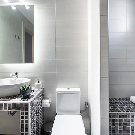 Elichrison Apartament Ligia