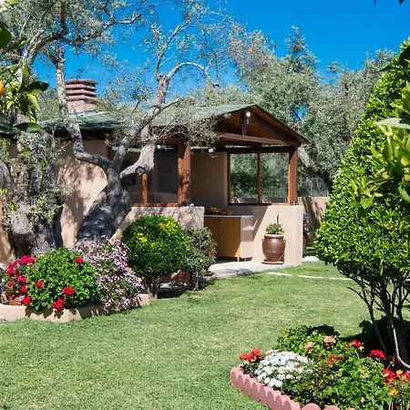 Elichrison Apartament