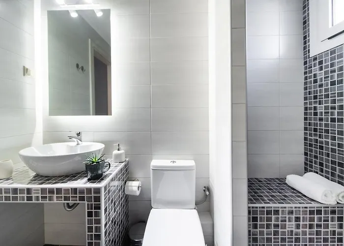 Elichrison Апартаменты Лигия