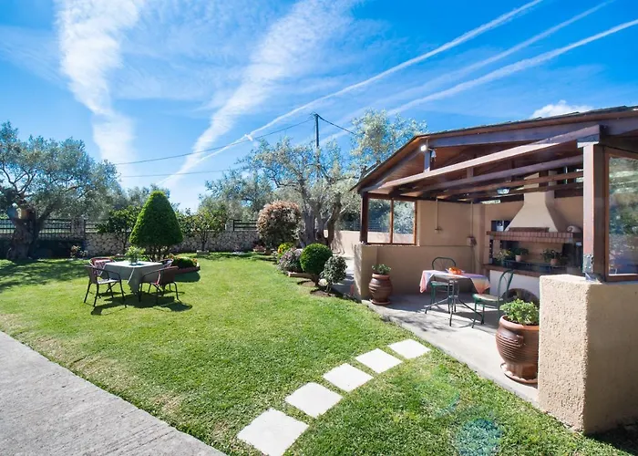 Elichrison * Лигия