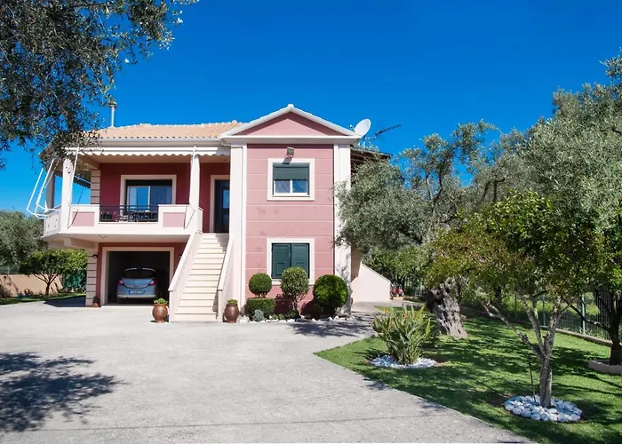 Elichrison Лигия