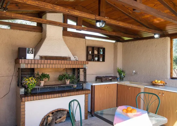 Elichrison Апартаменты