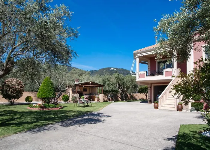 Elichrison Апартаменты *