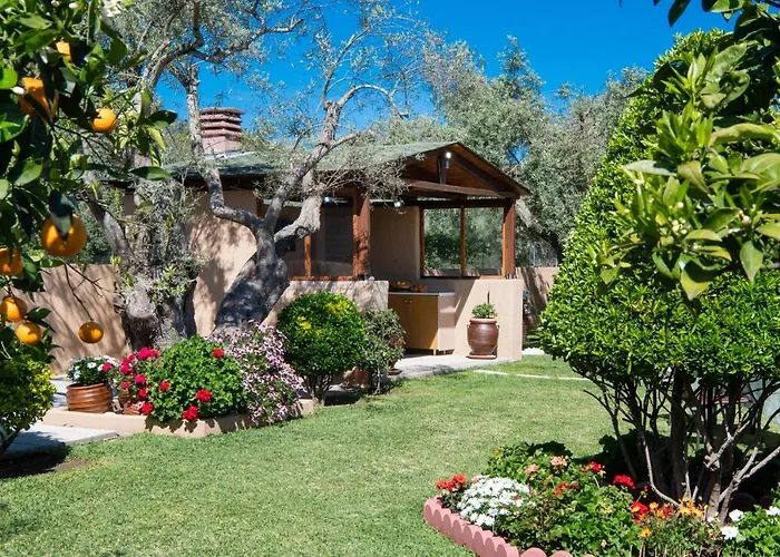 Elichrison Апартаменты