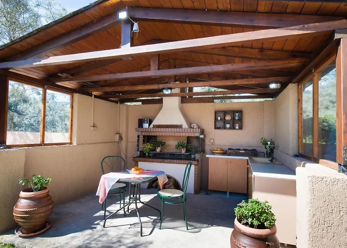 Elichrison * Лигия