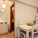 Lägenhet Elichrison Lygia (Lefkada)