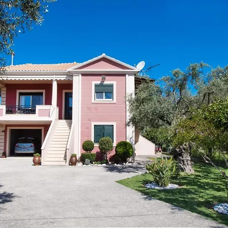 Elichrison Лигия