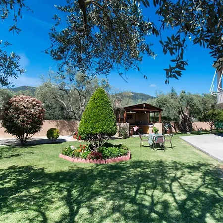 Апартаменты Elichrison Лигия