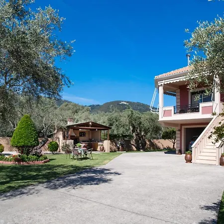 Elichrison Апартаменты *