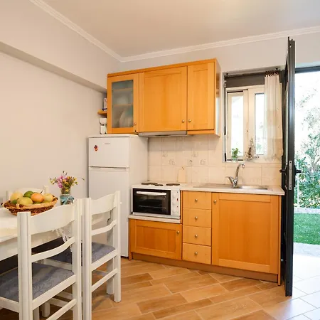 Elichrison Apartment Lygia (Lefkada)