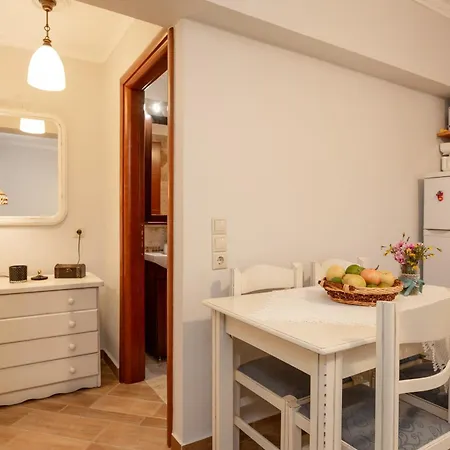 Apartment Elichrison Lygia (Lefkada)