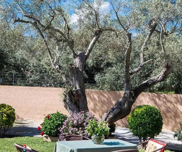 Apartament Elichrison