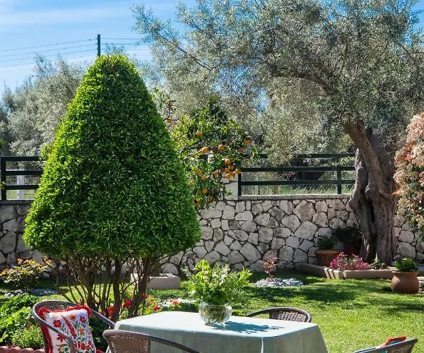 Elichrison Apartament