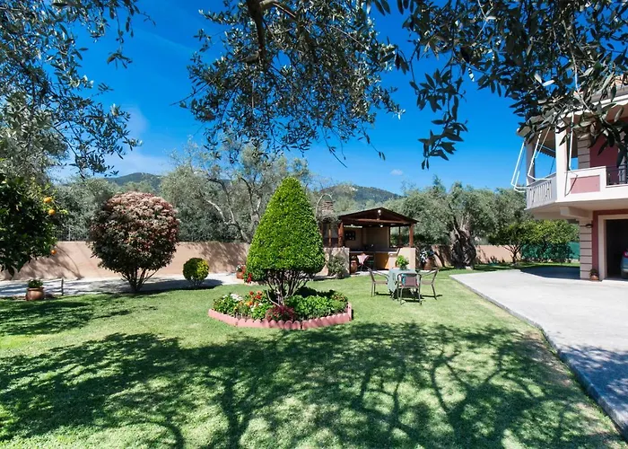 Apartament Elichrison Ligia