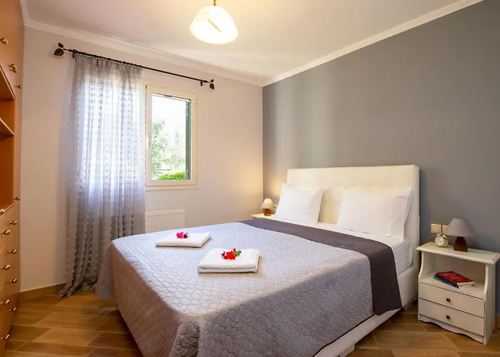 Elichrison Apartament