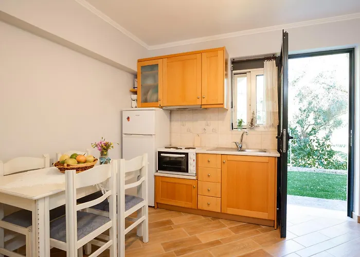 Elichrison Apartament Ligia