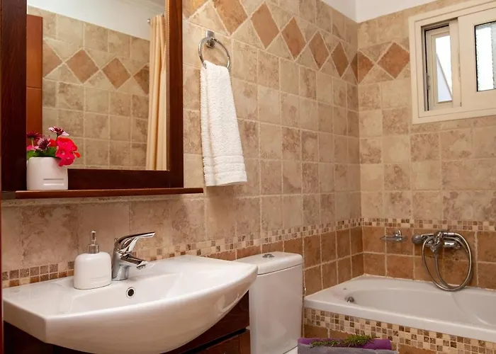 Elichrison Apartament